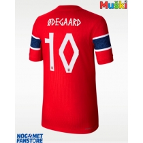 Norveška Martin Odegaard #10 Domaci Dres SP 2026 Kratak Rukav